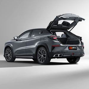 流行新款1.5T <span class=keywords><strong>Uni</strong></span>-K Idd混合动力汽车轻型真皮自动变速箱FWD长安电动UTUV长安<span class=keywords><strong>Uni</strong></span> T中国制造 - Product Image 4