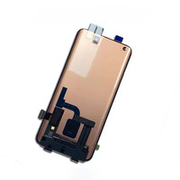 Pantalla LCD de repuesto para teléfono móvil, digitalizador original para Xiaomi Redmi Mi10S Mi10 Pro