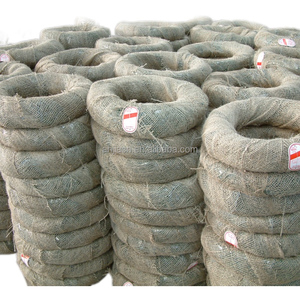Bobines <span class=keywords><strong>de</strong></span> <span class=keywords><strong>fil</strong></span> d'attache <span class=keywords><strong>de</strong></span> boucle électro-galvanisé <span class=keywords><strong>de</strong></span> 0.8mm <span class=keywords><strong>fil</strong></span> <span class=keywords><strong>de</strong></span> <span class=keywords><strong>fer</strong></span> <span class=keywords><strong>de</strong></span> longueur <span class=keywords><strong>de</strong></span> <span class=keywords><strong>100m</strong></span> - Product Image 6