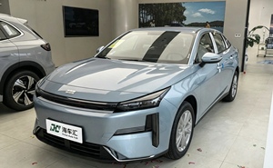 <span class=keywords><strong>Voiture</strong></span> d'<span class=keywords><strong>occasion</strong></span> Geely Galaxy L6 en promotion – Berline <span class=keywords><strong>hybride</strong></span> Geely Galaxy L6 (conduite à gauche) – Véhicule d'<span class=keywords><strong>occasion</strong></span> abordable - Product Image 2