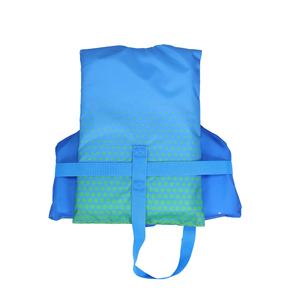 Veste <span class=keywords><strong>de</strong></span> bain pour enfants, <span class=keywords><strong>gilet</strong></span> <span class=keywords><strong>de</strong></span> <span class=keywords><strong>sauvetage</strong></span> avec sangle <span class=keywords><strong>de</strong></span> sécurité réglable pour piscine et plage - Product Image 3