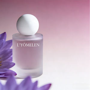 Perfume de Fragancia Floral y Frutal de Larga Duración, Fórmulas Privadas, Venta al Por Mayor Directa de Fábrica, Unisex - Product Image 1