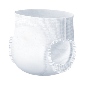 Couches jetables pour adultes, coussinets d'incontinence pour adultes, couches à usage unique pour adultes, pour hommes et femmes - Product Image 5