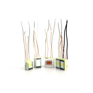 Allume-cigare <span class=keywords><strong>électronique</strong></span> à impulsions haute tension moderne 15KV, nouveau transformateur de bobine, <span class=keywords><strong>booster</strong></span>, allume-cigare haute capacité - Product Image 4