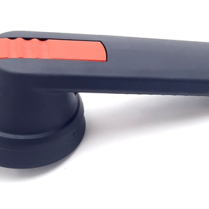 Ohb125j12 Poignée de commande de déconnexion Longueur 125mm, arbre de 12mm Nouveau stock prêt d'origine Automatisation industrielle Pac Dedicated Plc - Product Image 1