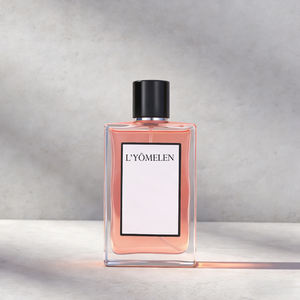 Perfume de Bolsillo de Larga Duración, Ecológico, Unisex, con Aroma Cítrico Picante y Dulce, Eau de Parfum, Colección Privada - Product Image 1