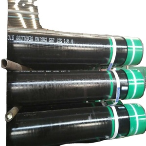 Xinyue ống vỏ C90 chủ đề <span class=keywords><strong>API</strong></span> <span class=keywords><strong>5ct</strong></span> Carbon thép <span class=keywords><strong>smls</strong></span> ống cho dầu khí Petro truyền vỏ ống Ống - Product Image 5