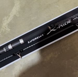 FUJI <span class=keywords><strong>Lurekiller</strong></span> X-RIDE 3.3M longue portée <span class=keywords><strong>canne</strong></span> 20-80g 2 sections haute teneur en carbone jigging <span class=keywords><strong>canne</strong></span> à pêche - Product Image 1
