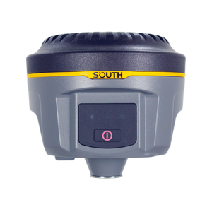 ระบบ GPS RTK รุ่น South 1598 Channels G3 GNSS ราคาประหยัด - Product Image 4