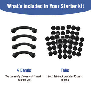 Dilatador <span class=keywords><strong>Nasal</strong></span> Magnético Personalizado, Tiras Nasales para Respirar, Dilatador <span class=keywords><strong>Nasal</strong></span> Externo Deportivo, Tiras Dilatadoras Nasales - Product Image 2