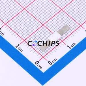 JK-M190 Resettable Fuse Fuse ( Withstand Voltage (Vmax): 10V )( Max Current (Imax): 50A )( Hold Current (Ihold): 1.9A ) - Product Image 2