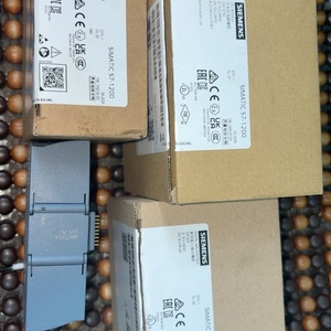 1215C S7-1200 CPU DC/DC/DC พร้อม SM1223 CM1241 PLC - Product Image 3