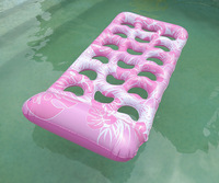 BP-002 Jouets gonflables pour piscine Autres produits de natation et de plongée Chaise longue gonflable pour piscine