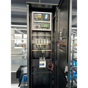 POWER-X PXRM High Discharge <b>Deep</b> <b>Cycle</b> LiFePO4 <b>12V</b> 100Ah Lithium <b>Battery</b> with 6000 <b>Cycles</b> for Solar Energy Storage - Product Image 3