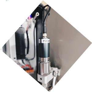 Medidor de Punto de Rocío Fixinst F161C para Gases Industriales con Sensor de Alta Precisión - Product Image 1