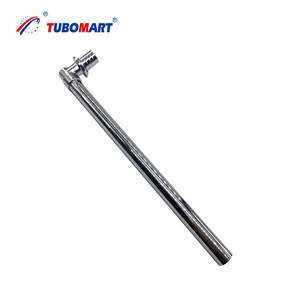 Raccords coudés en laiton OEM TUBOMART <span class=keywords><strong>pour</strong></span> radiateurs, alimentation en eau PEX PERT - Product Image 1