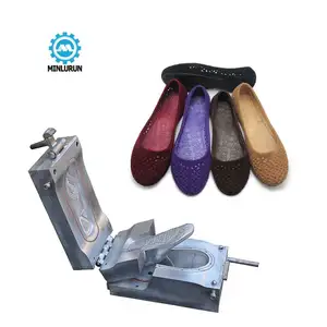 <span class=keywords><strong>Jinjiang</strong></span> zapatos molde fabricante profesional de inyección de molde deslizante molde hecho en China - Product Image 1