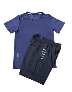 Setelan sepak bola dewasa pemotongan otomatis poliester 100% - Product Image 1