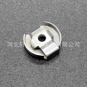 Clip de fixation du câble du levier de vitesses N90815903 pour Audi Passat Beetle Sagitar Jetta Volkswagen - Product Image 2