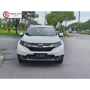 Autos Usados Baratos en Venta a Precios Bajos <span class=keywords><strong>Honda</strong></span> <span class=keywords><strong>CR</strong></span>-<span class=keywords><strong>V</strong></span> 2019 240TURBO CVT Edición Comfort con Tracción en Dos Ruedas, Estándar de Emisiones China VI - Product Image 6