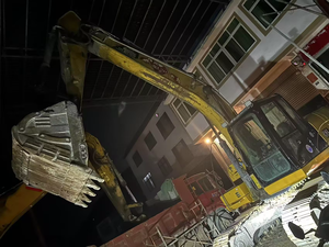 Composants essentiels de pompe flexible pour excavatrice sur chenilles CAT 320GX de 20 tonnes, moteur d'origine, haute performance pour la construction - Product Image 5