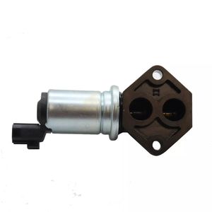 Iac1029 Idle <b>Control</b> Valve For Ford 12V With Gasket Normal <b>Temperature</b> Operation - Product Image 2