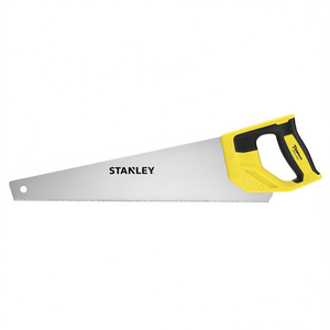 Sierra para madera Stanley Tradecut de 450 mm (18 pulgadas), herramienta de corte de uso general - Product Image 2