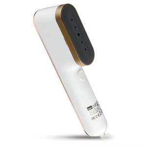 Plancha de Vapor Portátil 2026, Mini Plancha de Mano para Ropa, Ideal para Viajes - Product Image 3