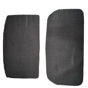 Tapis de <span class=keywords><strong>Cargo</strong></span> pour coffre de voiture, haut de gamme, personnalisé, robuste, revêtement pour coffre arrière, pour modèle Tesla Y - Product Image 4