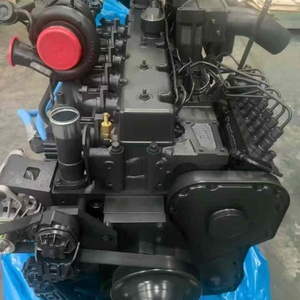 ชิ้นส่วนเครื่องยนต์อุตสาหกรรม SAA6D170E-5C-R1เครื่องยนต์ดีเซล6D95L-1AC-TW ชิ้นส่วน PC450LCD-7K-E0เครื่องจักรก่อสร้าง - Product Image 3