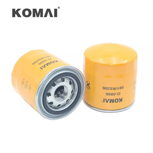 Filtro de Aceite KOMAI 581/R5206 581/R2034 581/M8564 so 11020 P959694 581/18076 1535358 581/M7013 para 2DX/3CX/3DX/4CX - Product Image 2