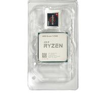 Ryzen 7 5700G versi boxed baru, R7 5700G, 3.8GHz, 8 core, 16 thread, 7nm, cache L3, soket AM4, PCIE 3.0, Zen 3