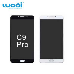 Màn Hình <span class=keywords><strong>Lcd</strong></span> Super AMOLED 6.0 ", Màn Hình Cảm Ứng Số Hóa, Màn Hình <span class=keywords><strong>LCD</strong></span> Thay Thế Cho Samsung Galaxy C9 Pro Màn Hình <span class=keywords><strong>Lcd</strong></span> C900 C9000 - Product Image 6