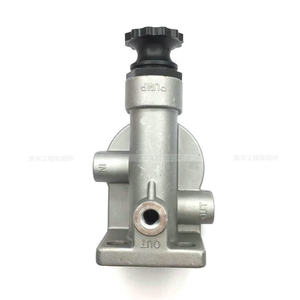 ปั๊มมือโคมาสึ 6754-71-7200 สำหรับรถขุด PC200-8 HF3405 - Product Image 1