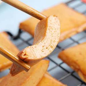 245g de nourriture de loisirs collations de haricots épicés collations <span class=keywords><strong>exotiques</strong></span> rôties au cumin épicé collations <span class=keywords><strong>exotiques</strong></span> au poisson et au tofu - Product Image 3