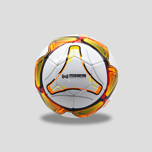 MOZURU Balones <span class=keywords><strong>de</strong></span> Fútbol <span class=keywords><strong>Oficial</strong></span> Material <span class=keywords><strong>de</strong></span> PVC Balones <span class=keywords><strong>de</strong></span> Fútbol <span class=keywords><strong>de</strong></span> <span class=keywords><strong>Liga</strong></span> Profesional <span class=keywords><strong>de</strong></span> Alta Calidad - Product Image 1