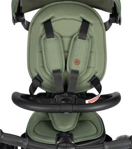 Poussette-tricycle 2-en-1 Bebeconfort Windy jusqu'à 4 ans, poussette pour bébé, poussette pour enfant - Product Image 4