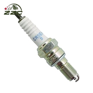 Bujía de fábrica OEM 7502, para <span class=keywords><strong>125CC</strong></span>, para NGK, para <span class=keywords><strong>BMW</strong></span>, KAWASAKI, YAMAHA, para motocicletas HONDA, piezas de motor de nueva condición - Product Image 4