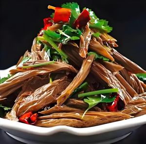 Fournitures d'usine BRC Halal en gros : Bâtonnets de tofu - Product Image 4