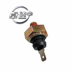 เซ็นเซอร์วัดแรงดันน้ำมันเครื่อง Zj รุ่น 465Q-3810950 YJ003-120 372-1002070 แบบเกลียว สำหรับรถยนต์ Wuling Changan 465 - Product Image 2