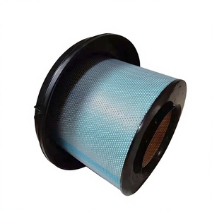 Filtro de Aire de Alta Calidad para Generadores y Vehículos Pesados, Modelos E314L E497L AF26165 A0040942404 - Product Image 1