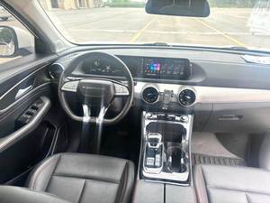 Dongfong forthing <span class=keywords><strong>มือ</strong></span><span class=keywords><strong>สอง</strong></span> T5 <span class=keywords><strong>EVO</strong></span> 1.5T SUV <span class=keywords><strong>มือ</strong></span><span class=keywords><strong>สอง</strong></span> forthing T5 <span class=keywords><strong>EVO</strong></span> เบนซิน DCT 197HP ระยะทางต่ำสำหรับการส่งออก - Product Image 5