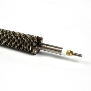 Xiaoshu 31 מ "מ קוטר חימום צינור <span class=keywords><strong>220v</strong></span> 240v 1kw ישר סוג ישרה - Product Image 6