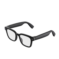 Nouvelles Lunettes Audio Tactiles WiFi 2026 avec Traduction Intelligente, Appels BT Sans Fil, Caméra Vidéo 8MP et IA Intégrée