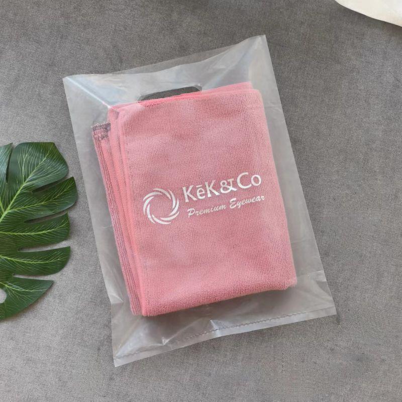 Custom Luxury Packaging Bag With Own
