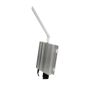 เครื่องอ่าน RFID แบบติดตั้ง Vanch 2.4G สำหรับระบบบันทึกการเข้าเรียนของโรงเรียน พร้อมซอฟต์แวร์ - Product Image 1