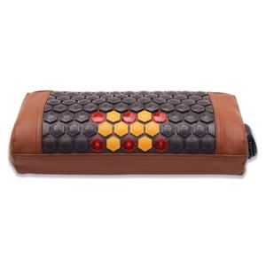 Luxuryade T50 Thermotherapie-Massagekissen Ferninfrarotstrahlen PEMF Photonen-Rotlicht-Kopfkissen - Product Image 4