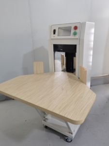 China Productie Groothandel A3/A4 Papier Telmachine - Product Image 4