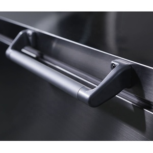 Congélateur horizontal à basse température en acier inoxydable -65 degrés, modèle DW-65W670 - Product Image 6