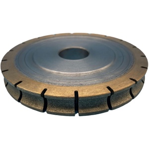 Discos de Diamante para Pulir de 100 mm, Varios Niveles de Vibración 1A1 1V1 1F1 4A2 6A2 11A2 12A2 11V9 12V9, Discos de Pulir en Húmedo - Product Image 6